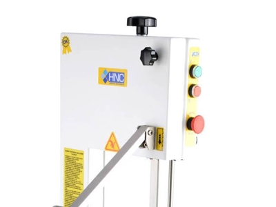 Hkt-184M Statik Boyalı Et Kemik Testeresi - 1