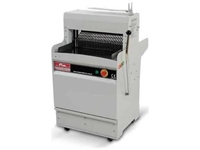 Paslanmaz Ekmek Dilimleme Makinası - 0