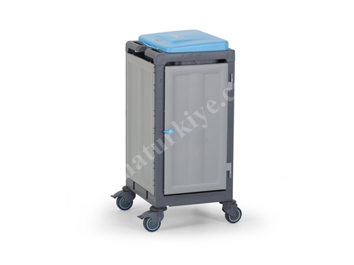 Procart 113 Waste Collection Cart