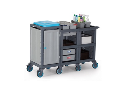 Procart 3204 Servis Arabası
 - 2