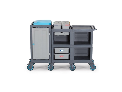 Procart 3204 Service Cart
 - 0