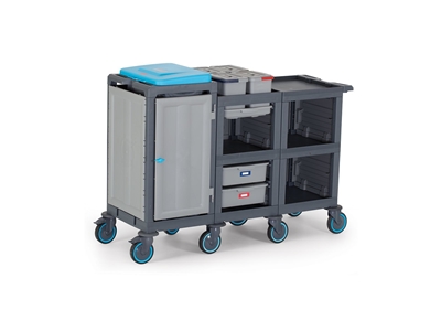 Procart 3204 Service Cart
 - 3