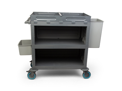 Procart 221 Sgr Service Cart
 - 1