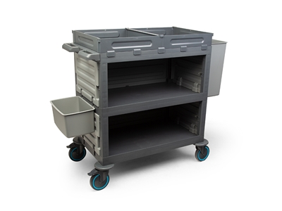 Procart 221 Sgr Service Cart
 - 0