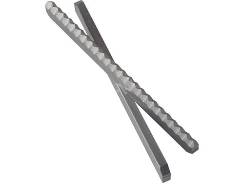 Zig Zag Ambalaj Kesim Bıçağı
