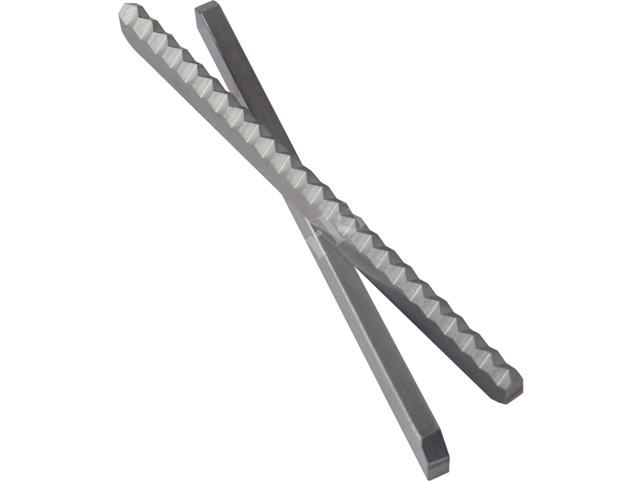 Zig Zag Ambalaj Kesim Bıçağı