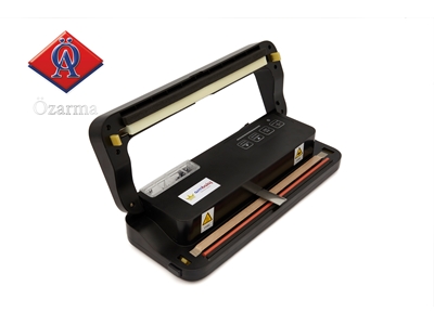 ARM-405 Ev Tipi Vakumlu Paketleme Makinesi - 1