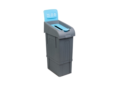 Procycle 11 Waste Bin - 1