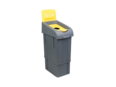 Procycle 13 Waste Bin - 0