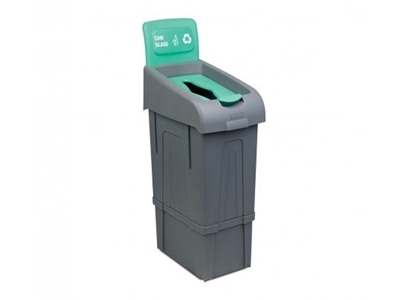 Procycle 14 Waste Bin - 1