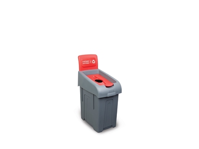 Procycle 34 Waste Bin - 0