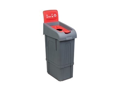 Procycle 20 Waste Bin - 1