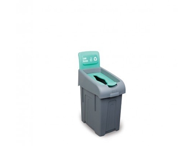 Procycle 25 Waste Bin - 1