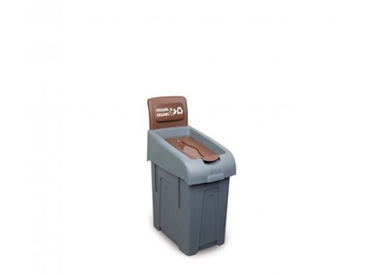 Procycle 26 Waste Bin - 1