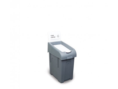 Procycle 28 Waste Bin - 1