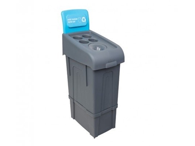 Procycle 70S Waste Bin - 0