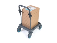 Procart 600 Package Transport Trolley - 4