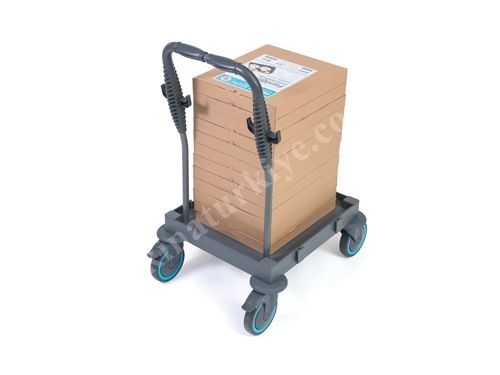 Procart 600 Package Transport Trolley
