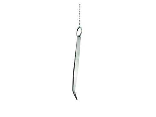 Chain Threader Needle Measuring Allen Straight Screw Thread Cleaning Scissors