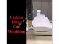 Mold Making Solution Composite Machine - 1