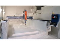 CNC Styrofoam Processing Machine - 1