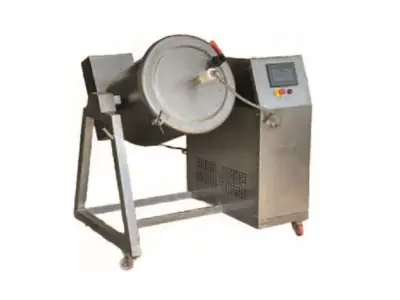 150 Liter Vertical Meat Marinating Machine