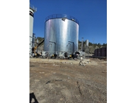 Water Tanks Stock Boilers and Tanks - 3