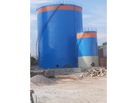 Water Tanks Stock Boilers and Tanks - 8