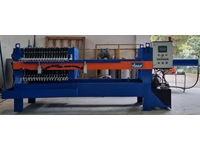 TF8020/O Automatic Filter Press