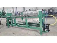 Filtre-presse TF5020/O İlanı