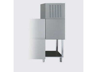 CDT-600 Tepsi Yıkama Makinesi - 0