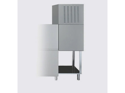 CDT-600 Tepsi Yıkama Makinesi