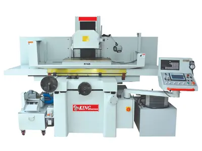 254x508 mm Surface Grinding Machine