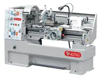 CM 6241 X 1000 Üniversal Torna Tezgahı