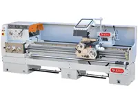 CS-6250 X 2000 Üniversal Torna Tezgahı