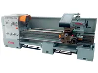 CS-6266C X 2000 Üniversal Torna Tezgahı