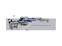 Overtech Automatic Finger Joint Machine - 0