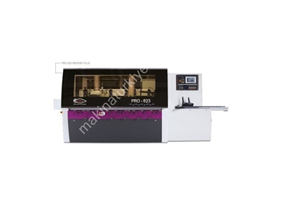 5 Spindle Wood Milling Profile Working Machine - 1