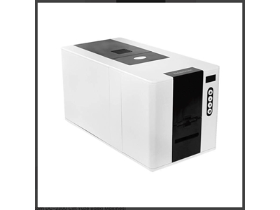 DC-2300 Çift Yüze Baskı Makinesi - 1