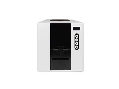DC-2300 Çift Yüze Baskı Makinesi - 0