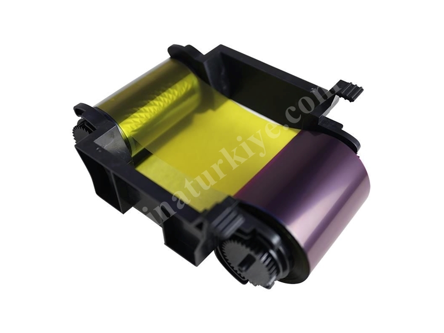 DC-2300 Çift Yüze Baskı Makinesi