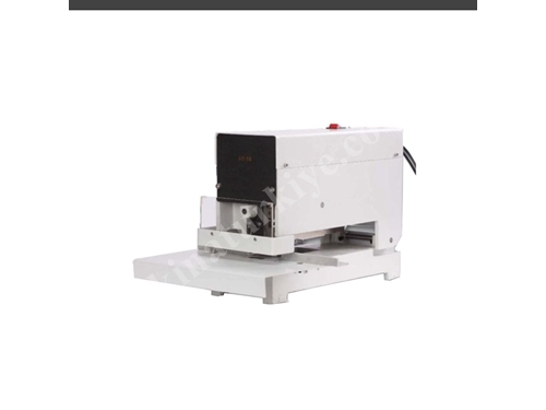ST-18 Elektrikli Tel Zımba Makinesi