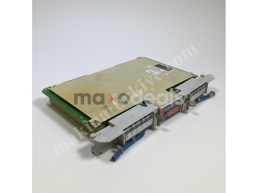 S9000 PLC DCS