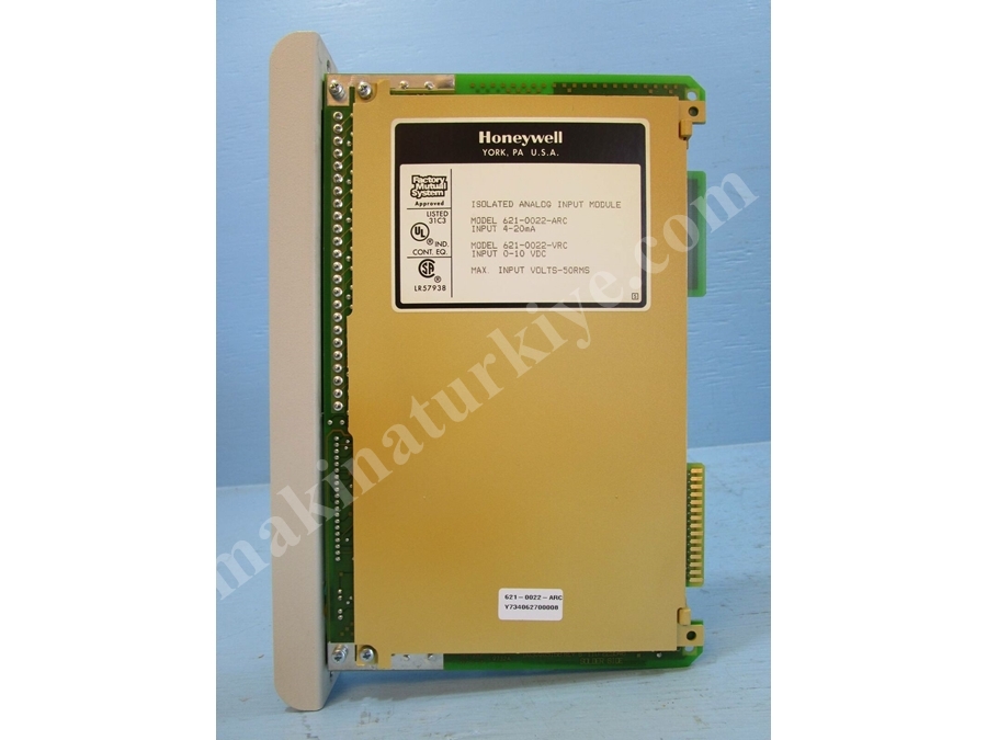 S9000 PLC DCS