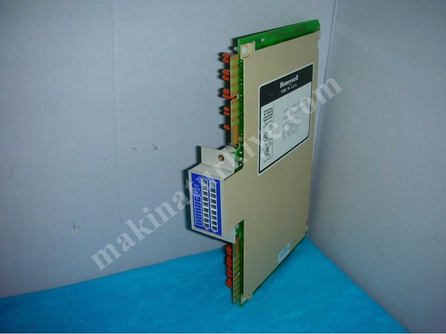 S9000 PLC DCS