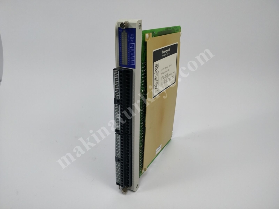 S9000 PLC DCS