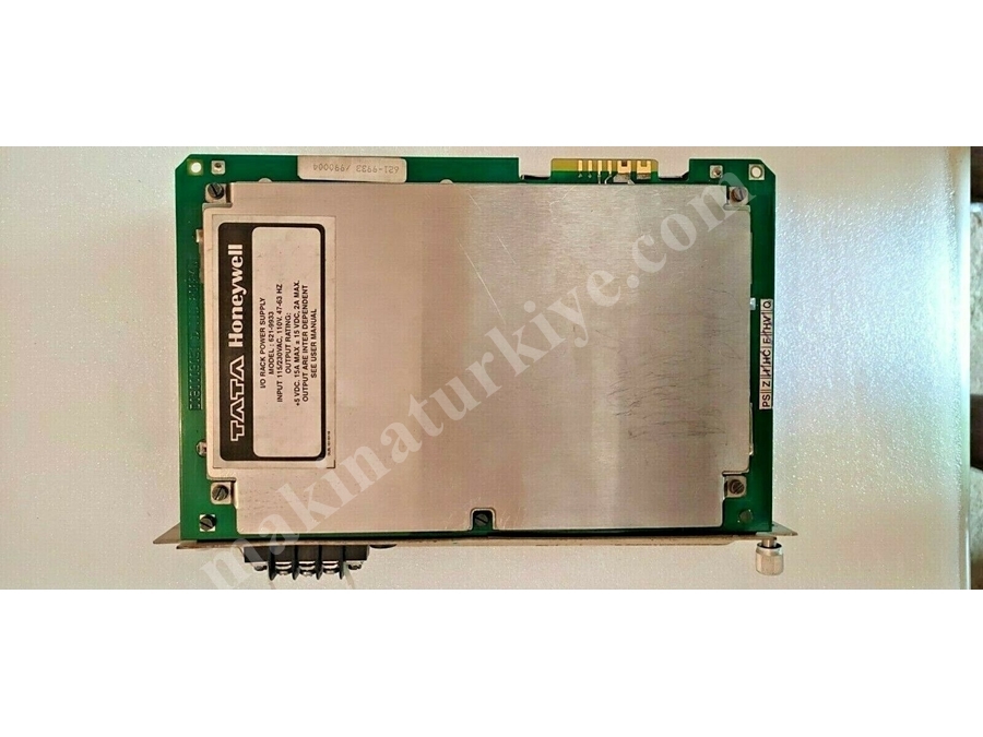 S9000 PLC DCS
