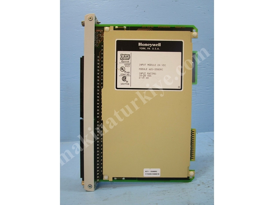 S9000 PLC DCS