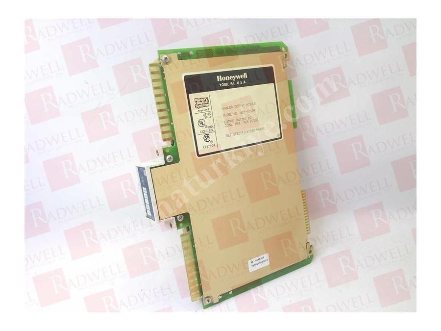 S9000 PLC DCS