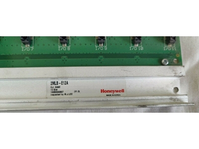Master Logic Plc Mlb-E12a Expansion Base 12 Slot ( Ml200--Iec ) - 1